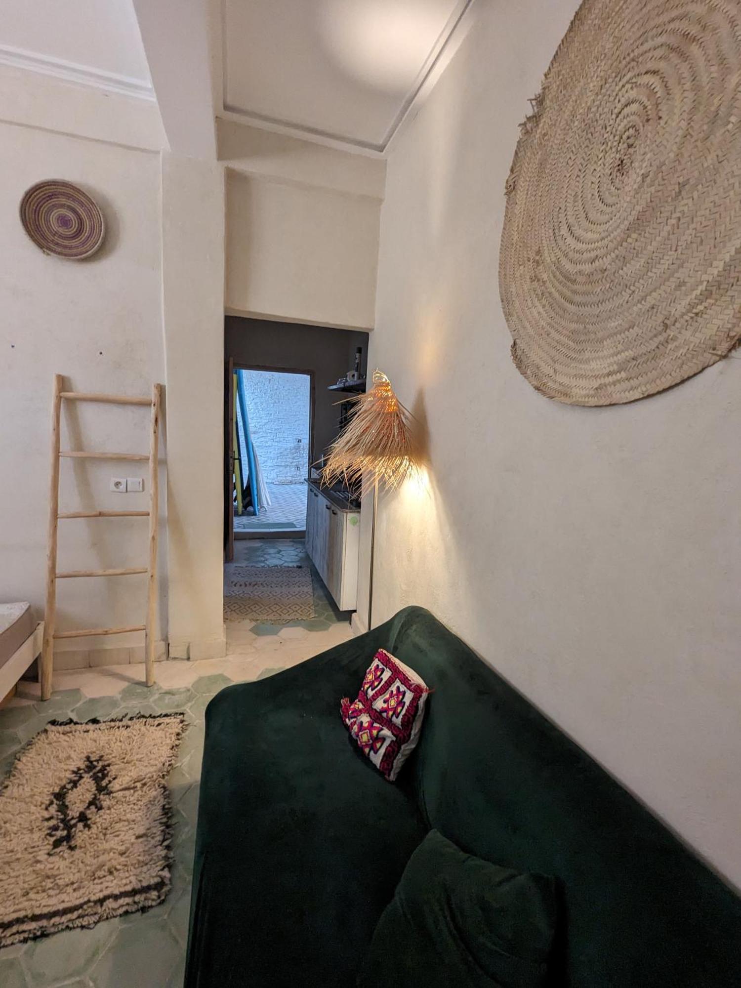 Aghroud Bay House Vakantiehuis