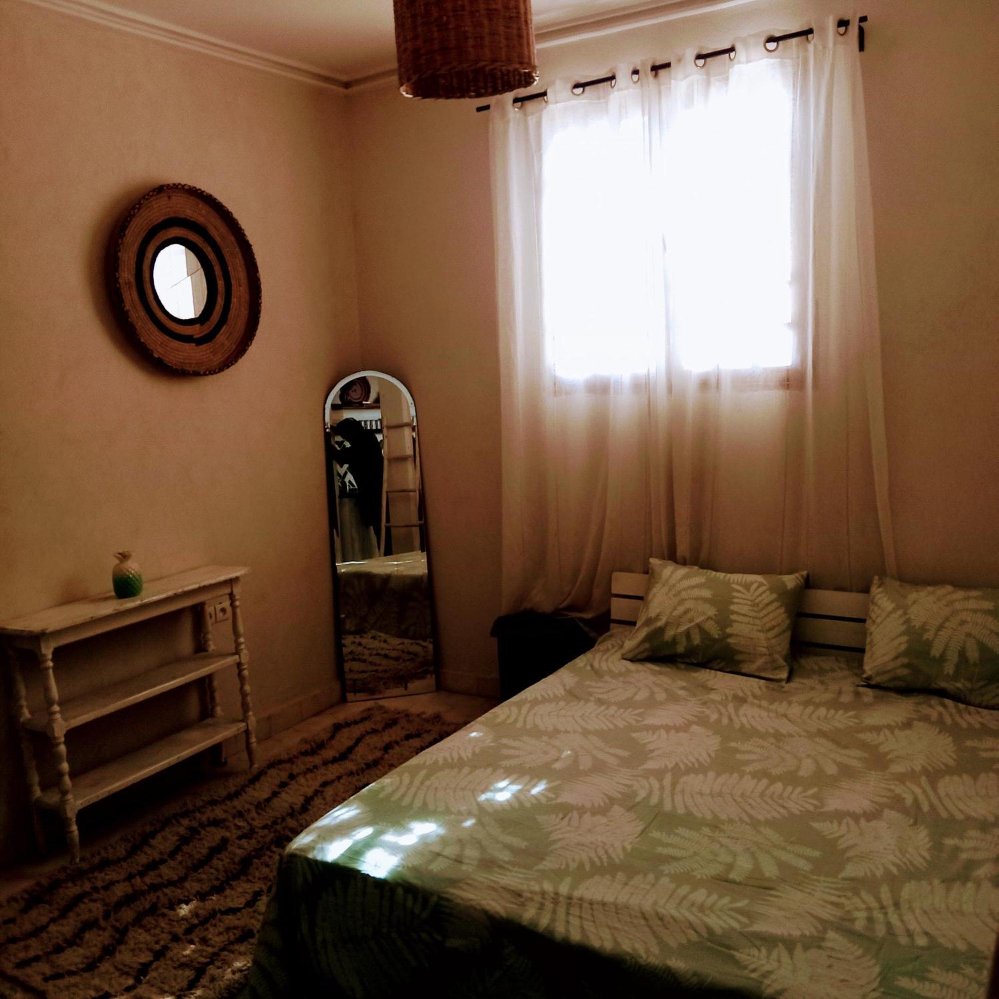 Aghroud Bay House Vakantiehuis Agadir