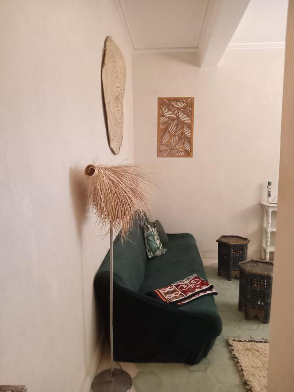 Aghroud Bay House Holiday home Agadir