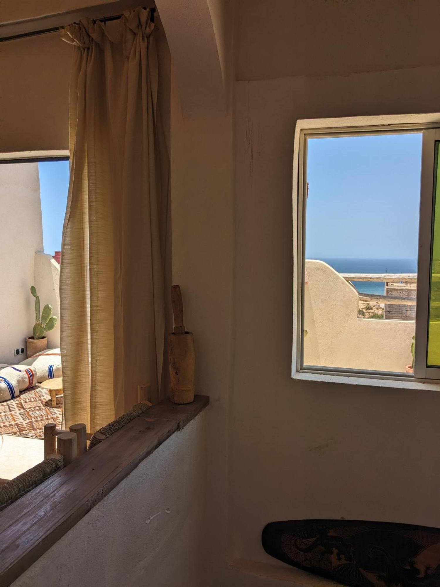 Holiday home Aghroud Bay House *